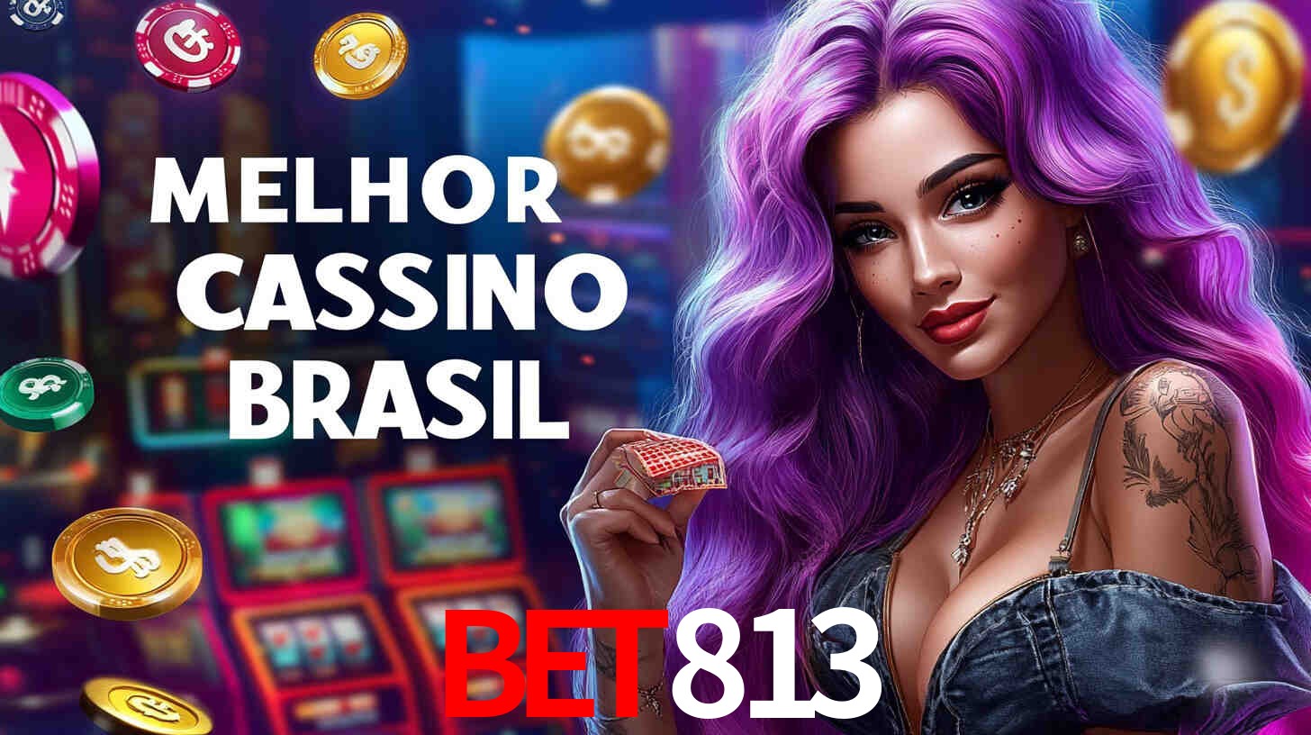 A Revolução dos Aplicativos de Jogos no bet813