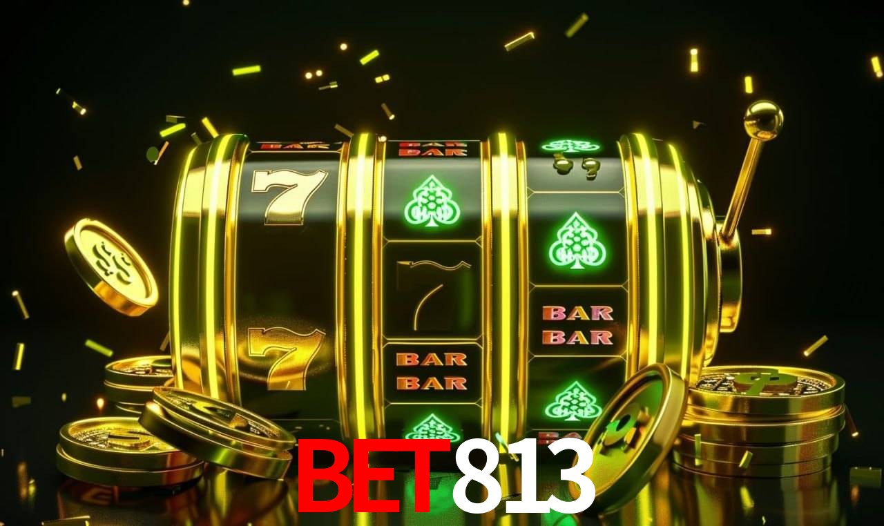 Estatísticas bet813