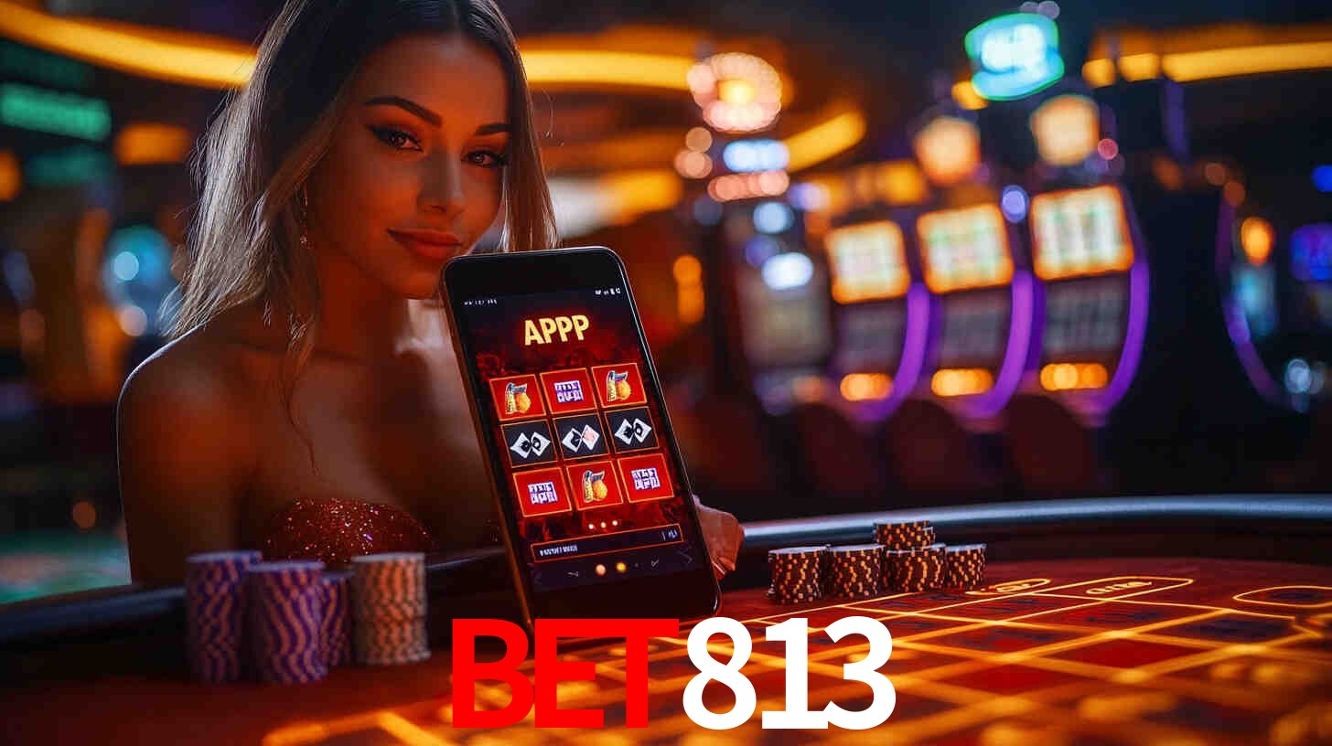 Desvendando o Mundo dos Jogos Virtuais na bet813