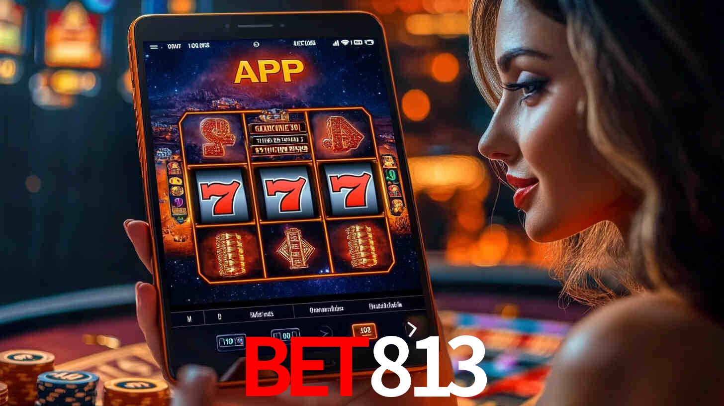 bet813.com