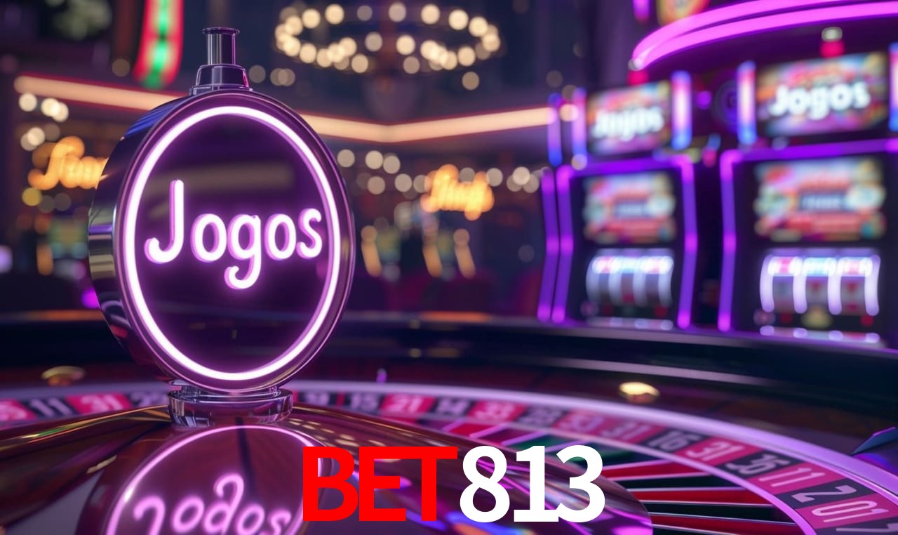 Promoções Sazonais bet813