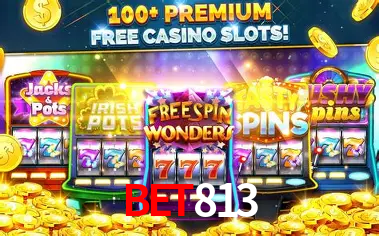 A Experiência Imersiva dos Cassinos Ao Vivo no bet813
