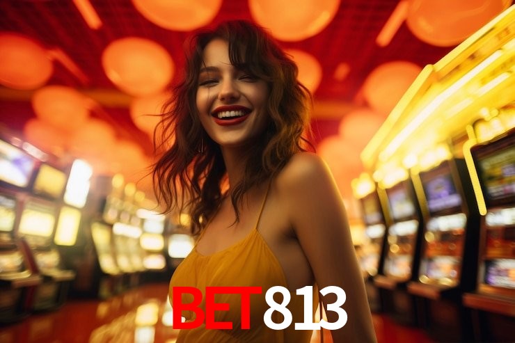 Benefícios da Conta bet813