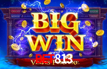 Flash Promotion bet813