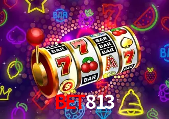 Descubra a Magia dos Jogos de Arcade no bet813