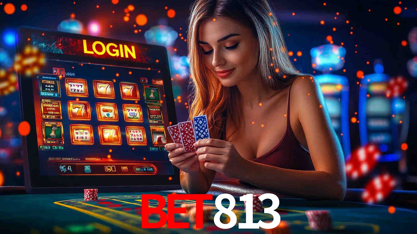 bet813: A Experiência de Casino com Jogos de Mesa ao Vivo