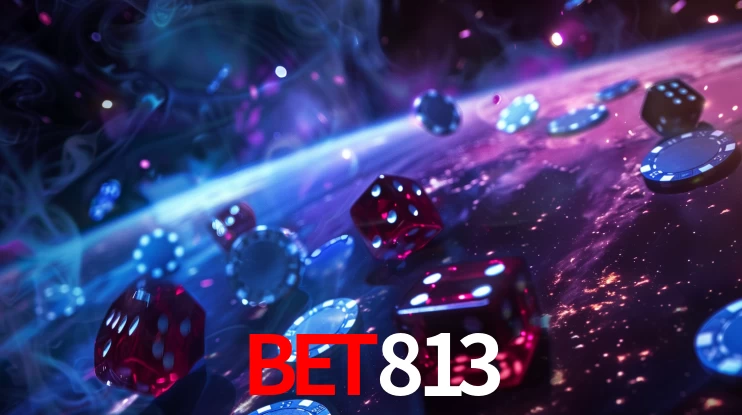 Bonus Features bet813