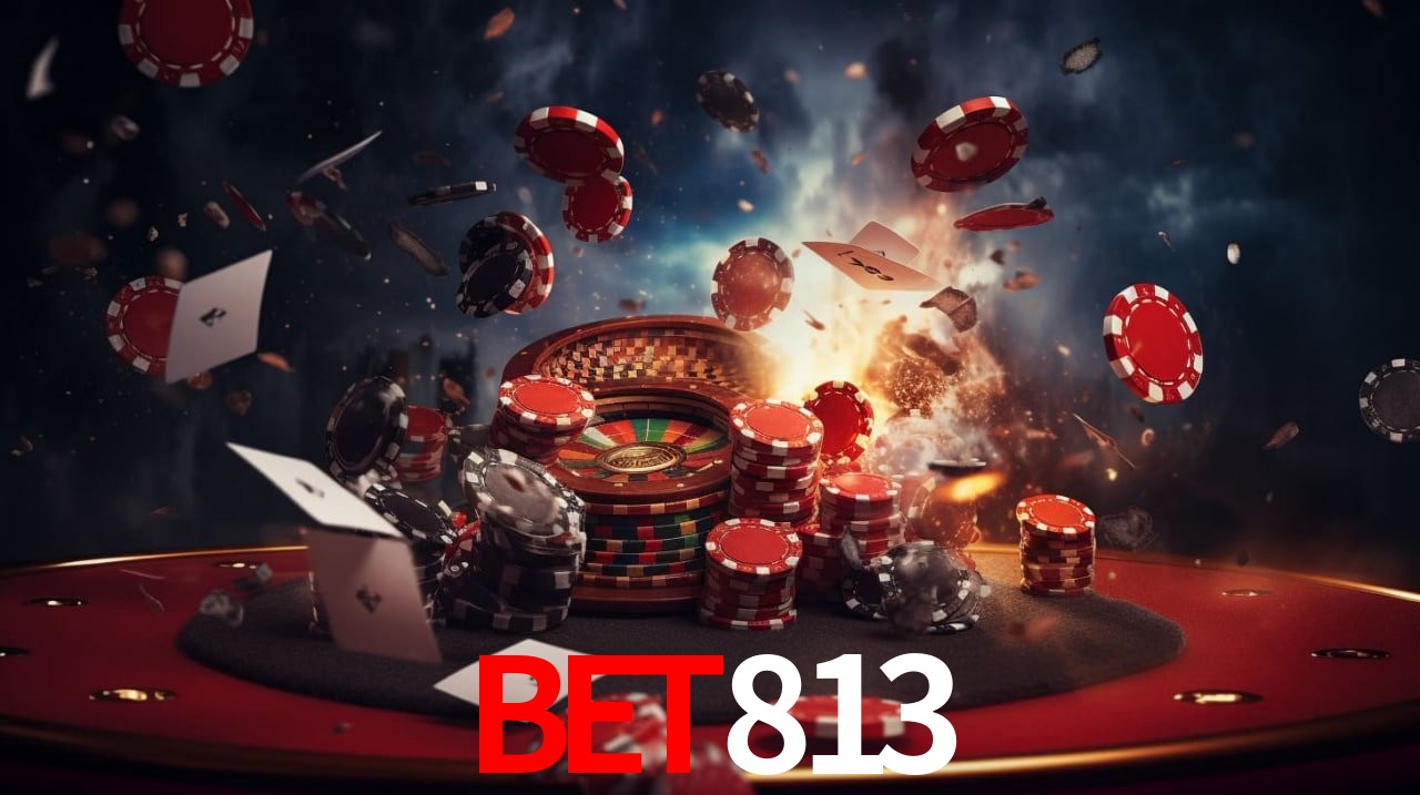 Promoção Relâmpago bet813