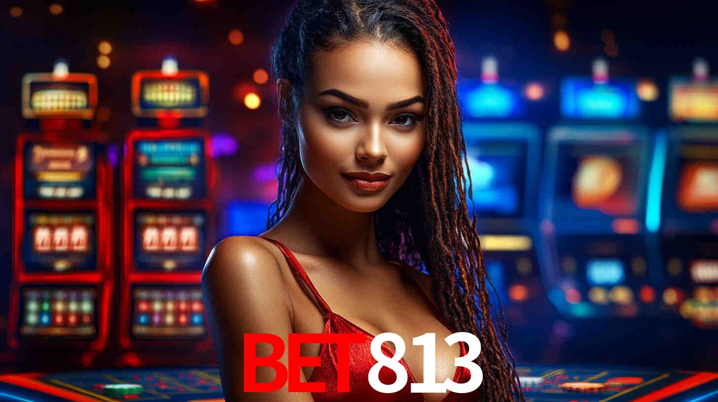 A Emoção da Loteria na bet813: Uma Chance de Mudança de Vida