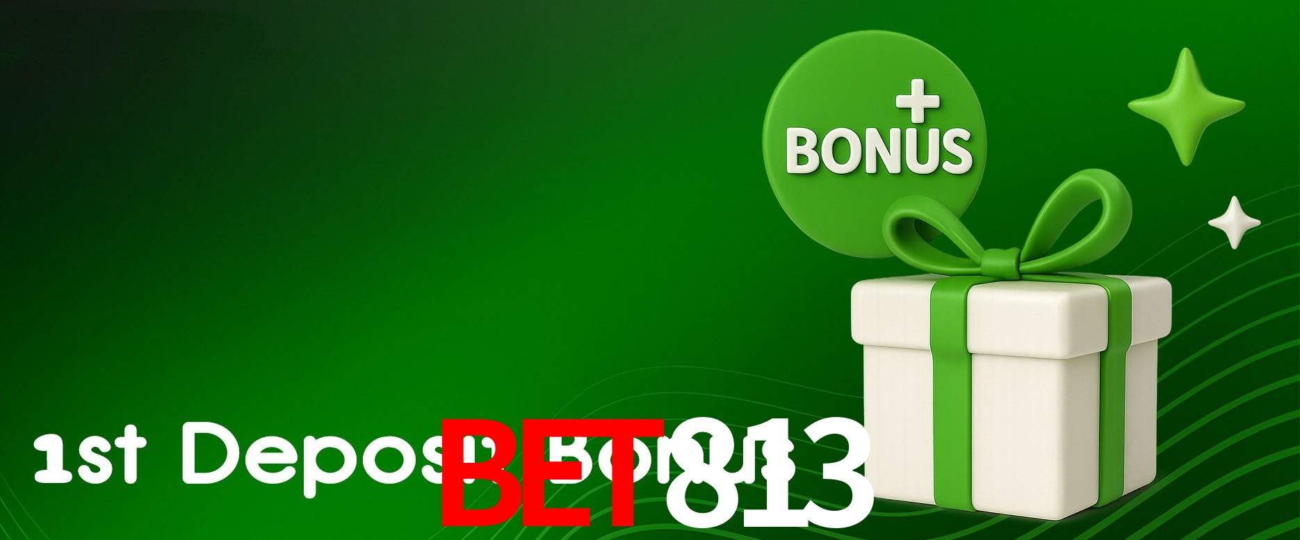 Recursos de Bônus bet813