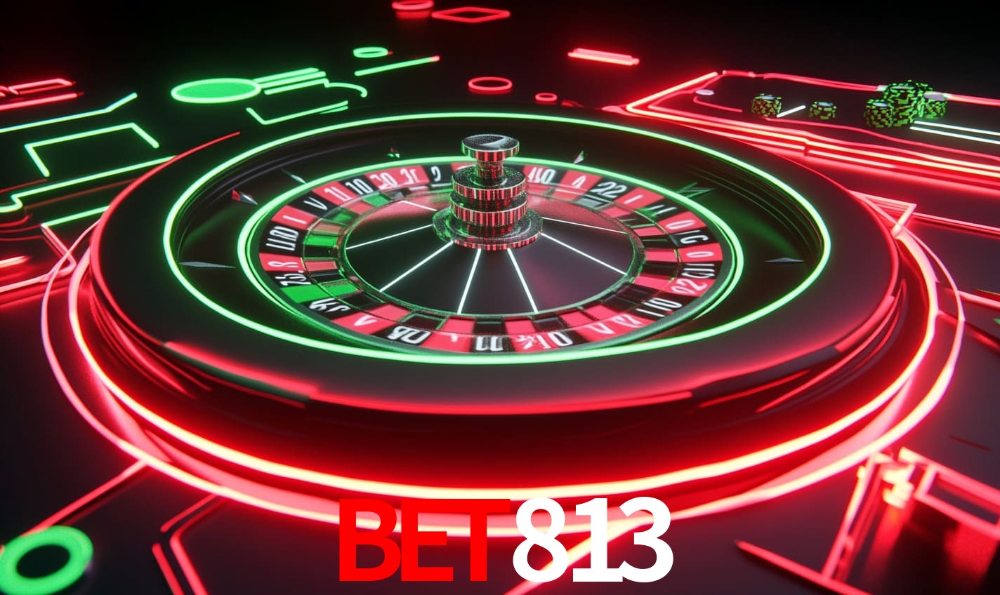 Descubra a Magia dos Jogos de Arcade no bet813