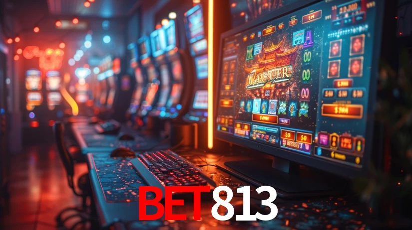 Explore as vantagens do bet813: serviço profissional e confiabilidade