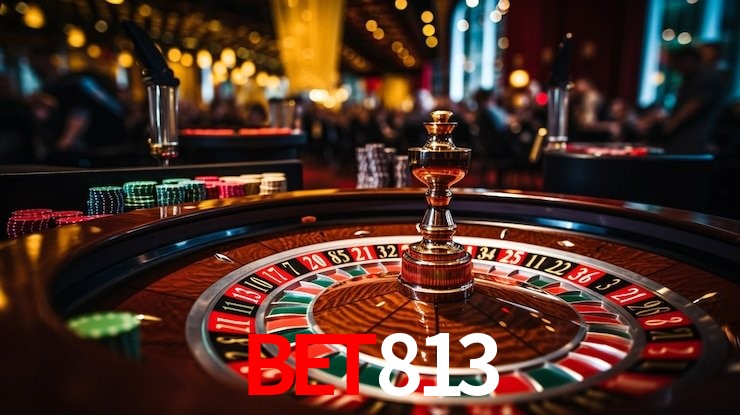 Quick Registration bet813