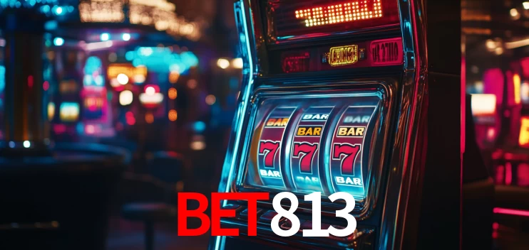 Roulette Table bet813
