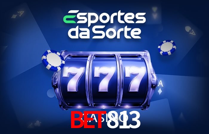 Segurança 2FA bet813