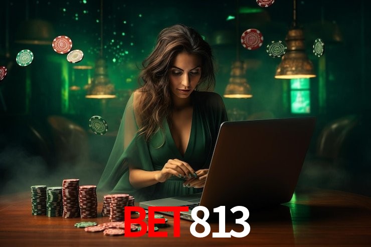 bet813