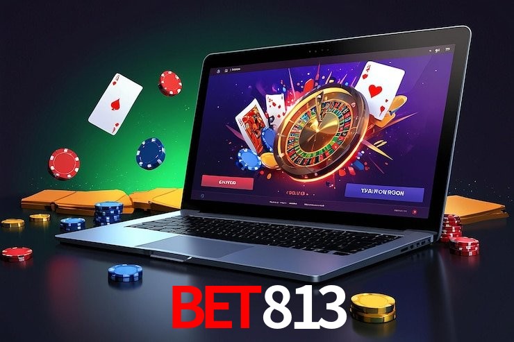 Casino Ao Vivo bet813
