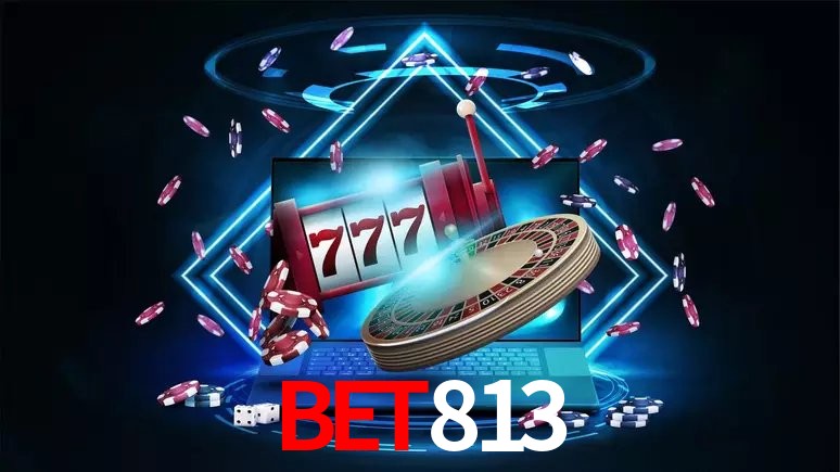 Apostas de Tênis bet813